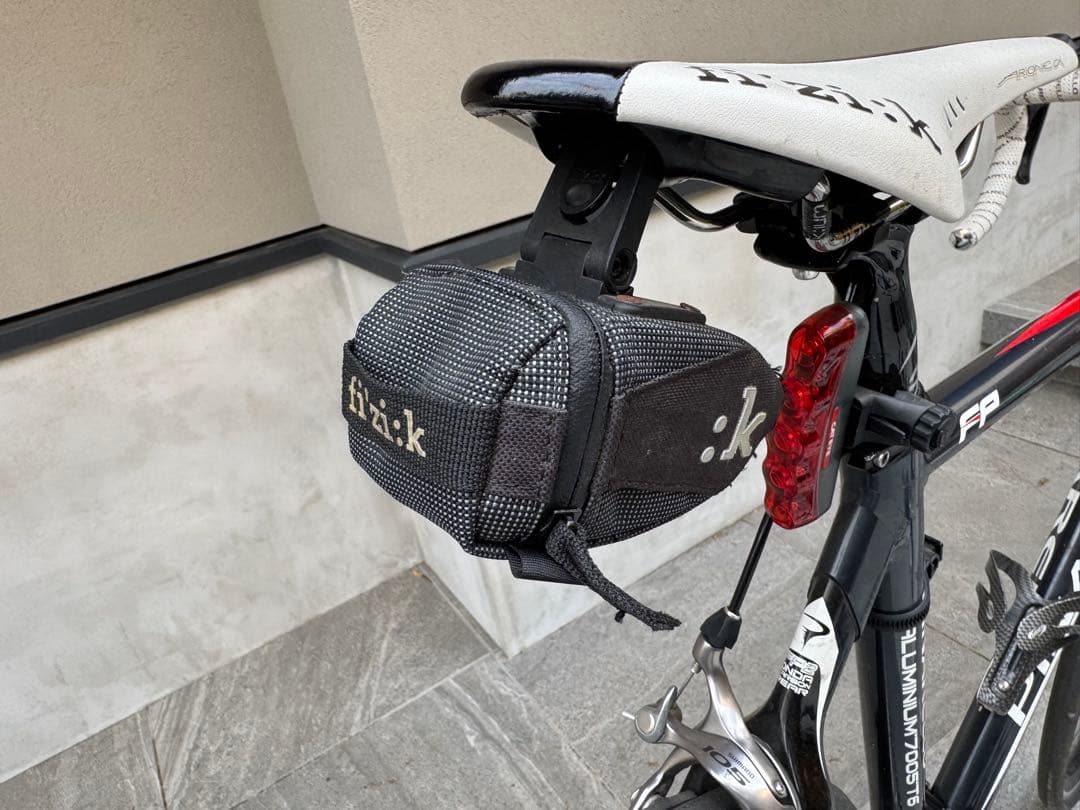 ピナレロ FP2 2008年モデル