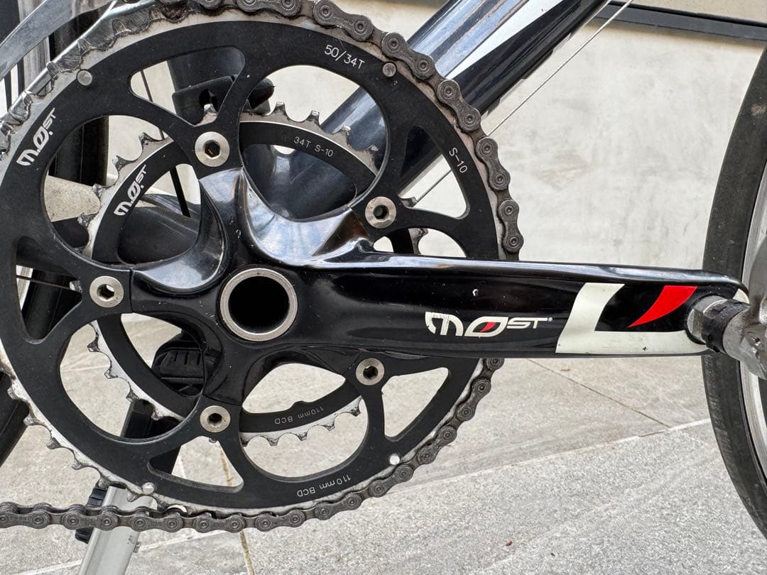 ピナレロ FP2 2008年モデル