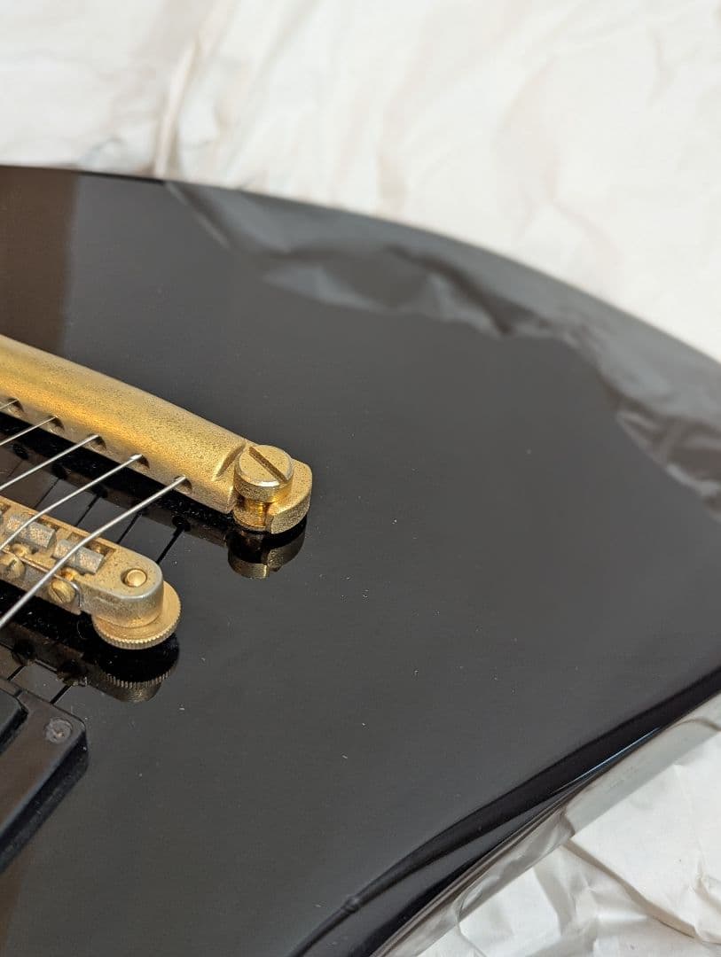 FERNANDES BURNY MG-80X hideモデル ※要確認