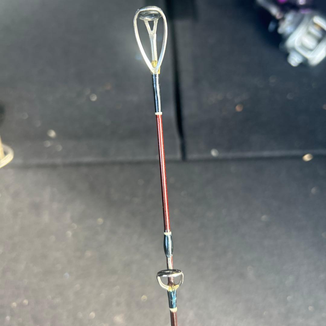 モレーナ53 ボンバダアグア