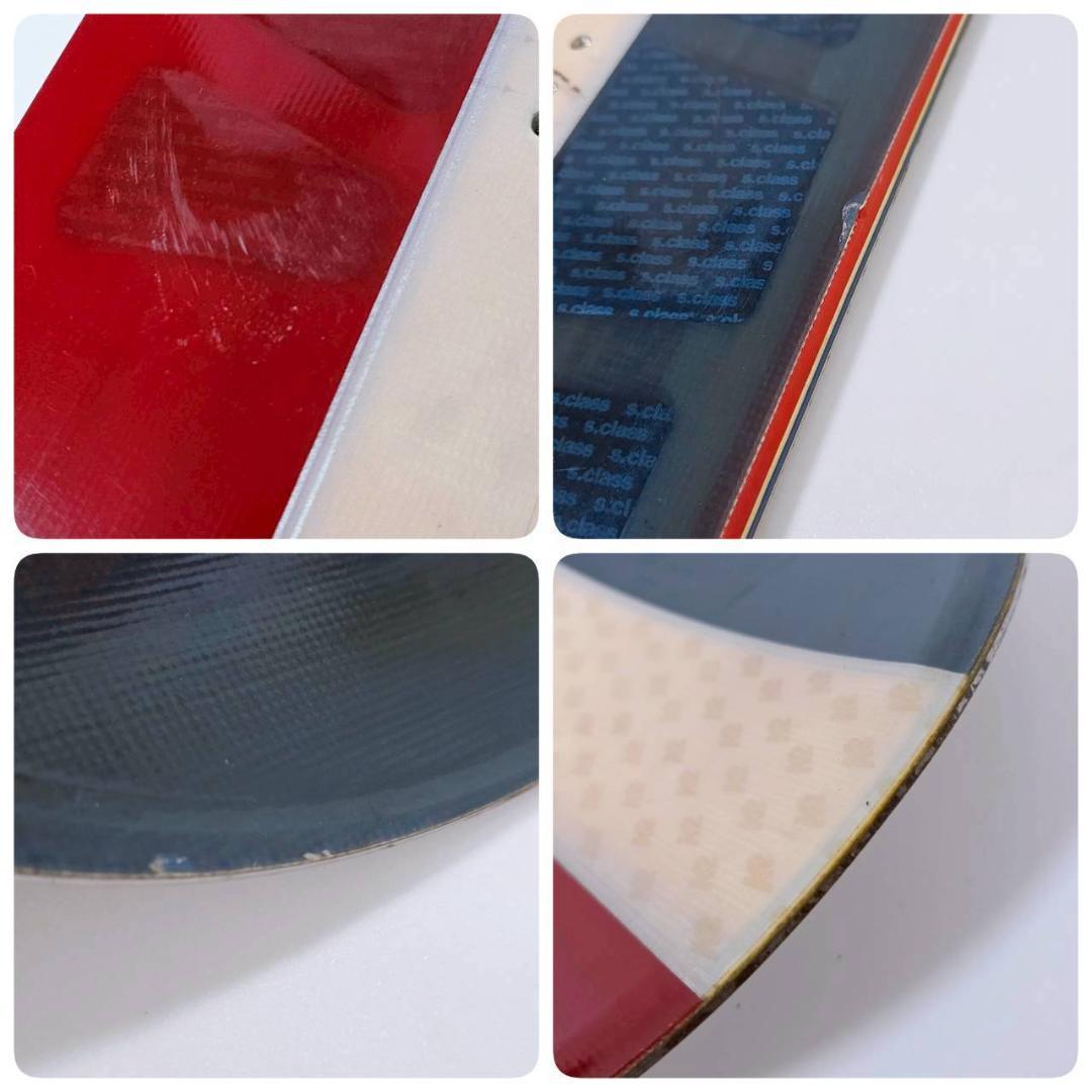 【希少美品】K2 eldorado ケーツーエルドラド スノーボード 160cm