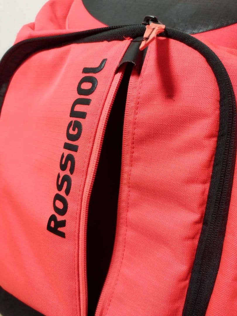ロシニョール　ROSSIGNOL スキー ブーツバッグ　リュック 95L