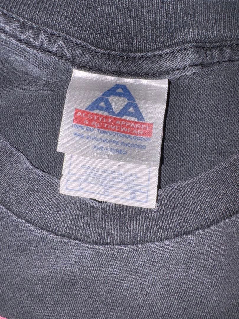 90's LLICA Pushead サイズL