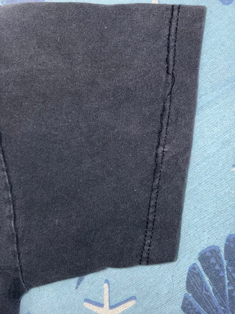 90's LLICA Pushead サイズL