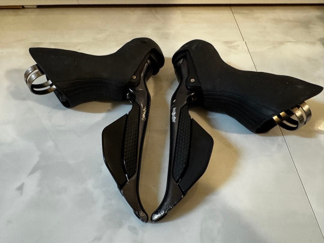 【SHIMANO】ULTEGRA Di2 11s （R8070-50） フル内装