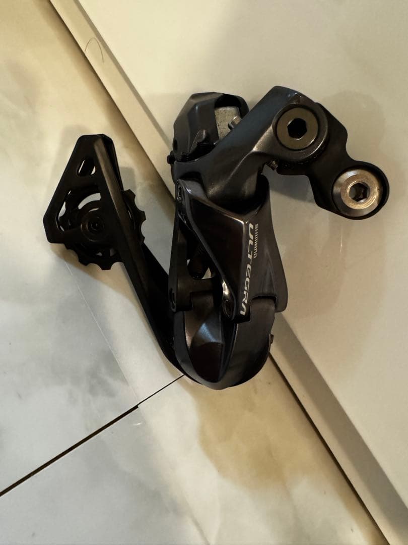 【SHIMANO】ULTEGRA Di2 11s （R8070-50） フル内装
