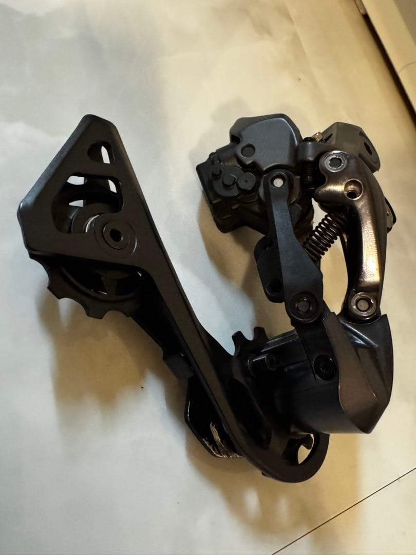 【SHIMANO】ULTEGRA Di2 11s （R8070-50） フル内装