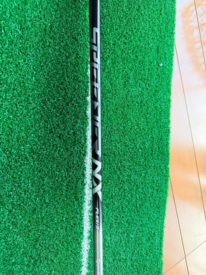 テーラーメイドステルスグローレ プラス 9.5 ドライバー（美品）