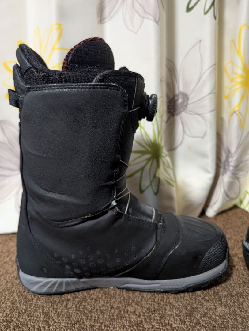スノーボード BURTON ION 28cm