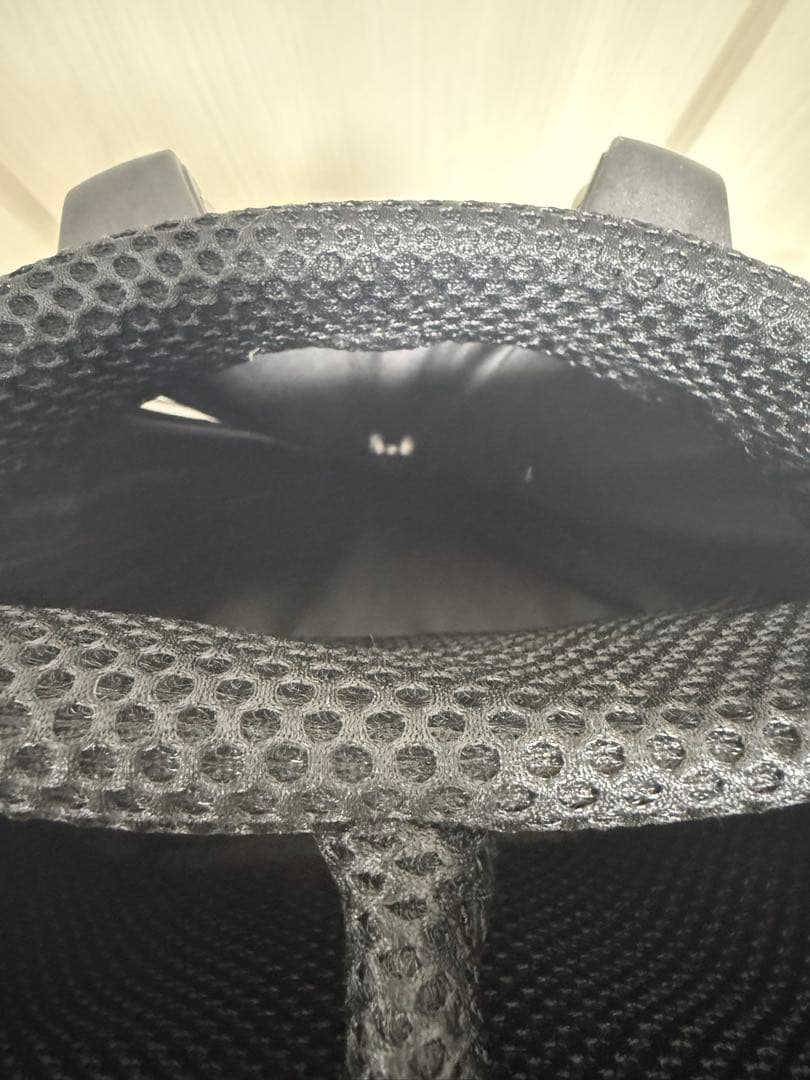 ラッセルノ キャディバッグ VELCRO GOLF BAG ゴルフバック 美品