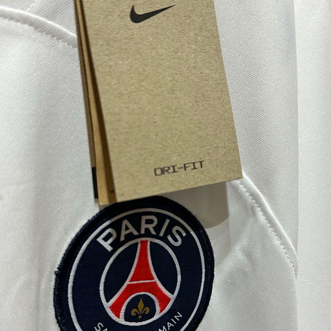 PSG G-DRAGON PEACEMINUSONE ユニフォーム