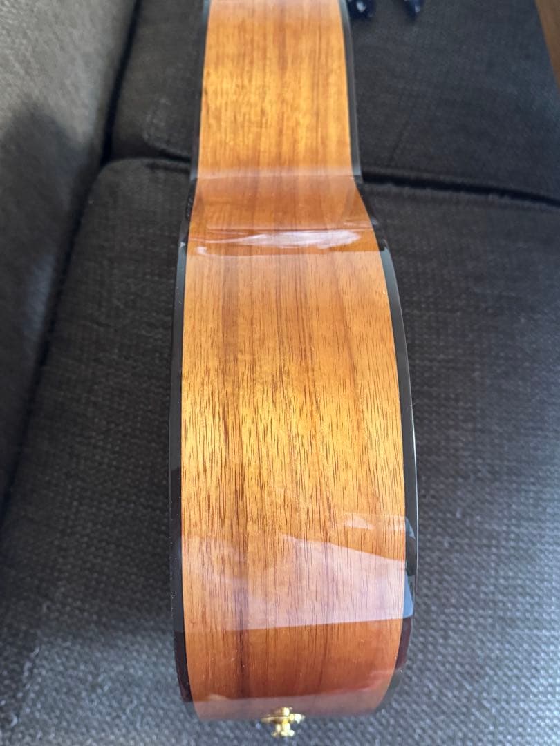 Takamine PTU431K エレアコ ［美品］ほぼ未使用