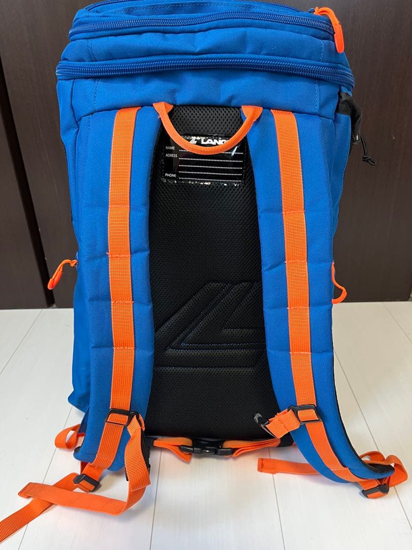 LANGE(ラング　スキーブーツバック)