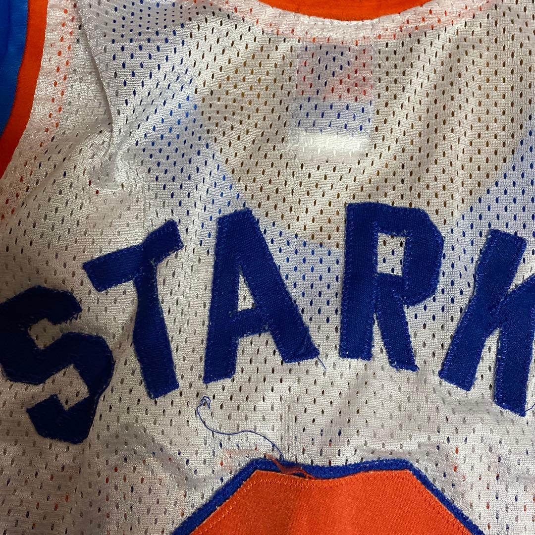 スポルティング ニューヨークニックス ジョンスタークスユニフォーム