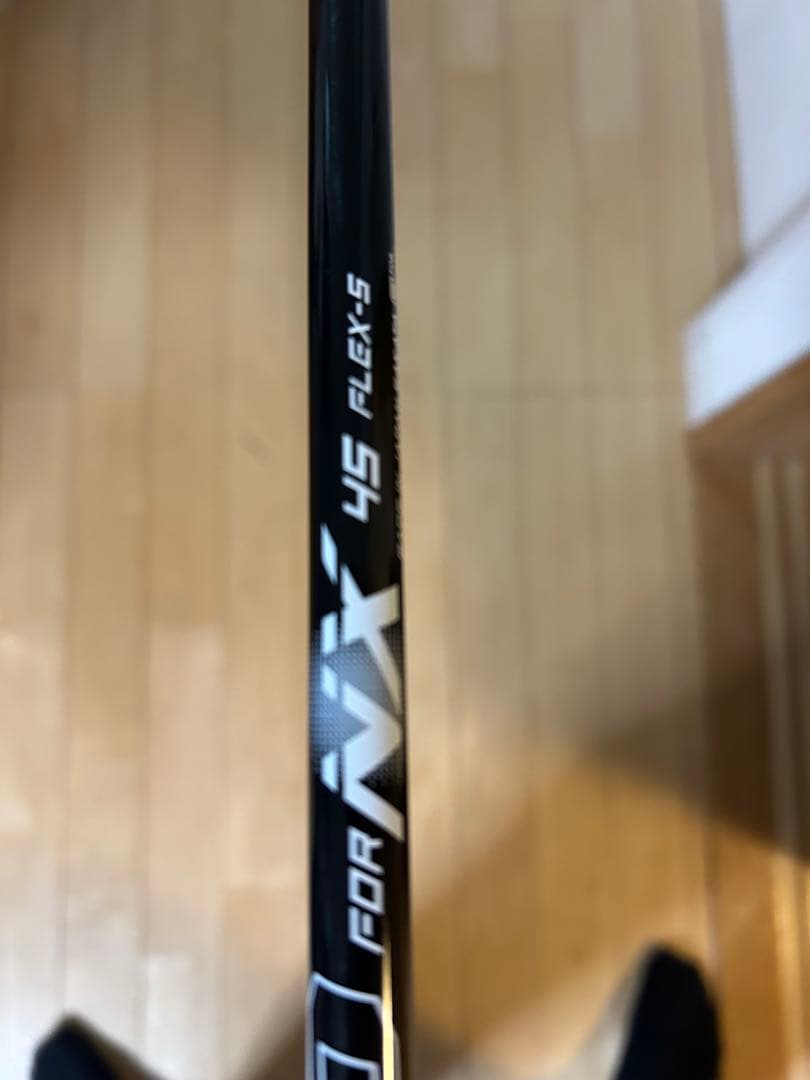 本間ゴルフBERES NS #5 （ 25° ） ユーティリティ　 5u