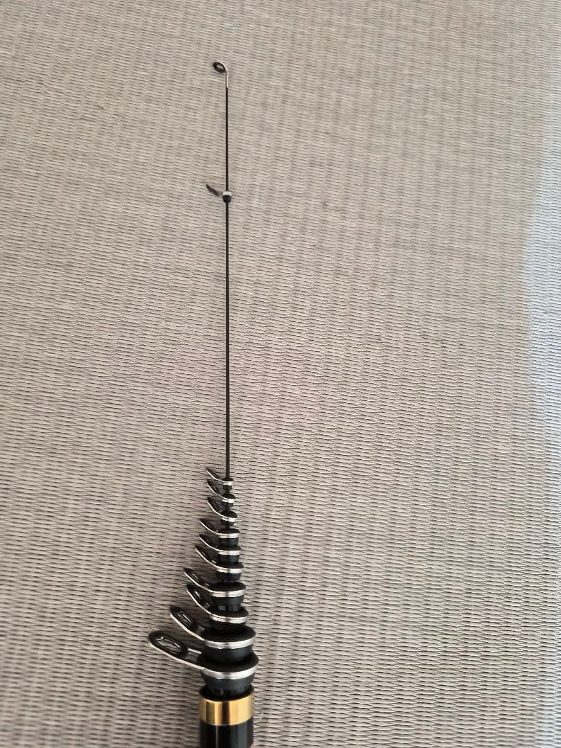 がまかつ　アテンダーⅡ　15-50