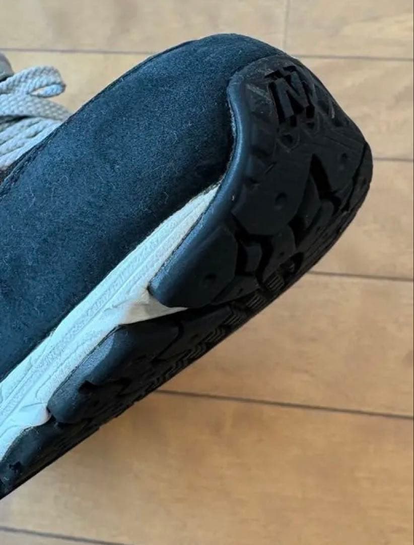 【美品】New Balance 2002R サイズ25㎝