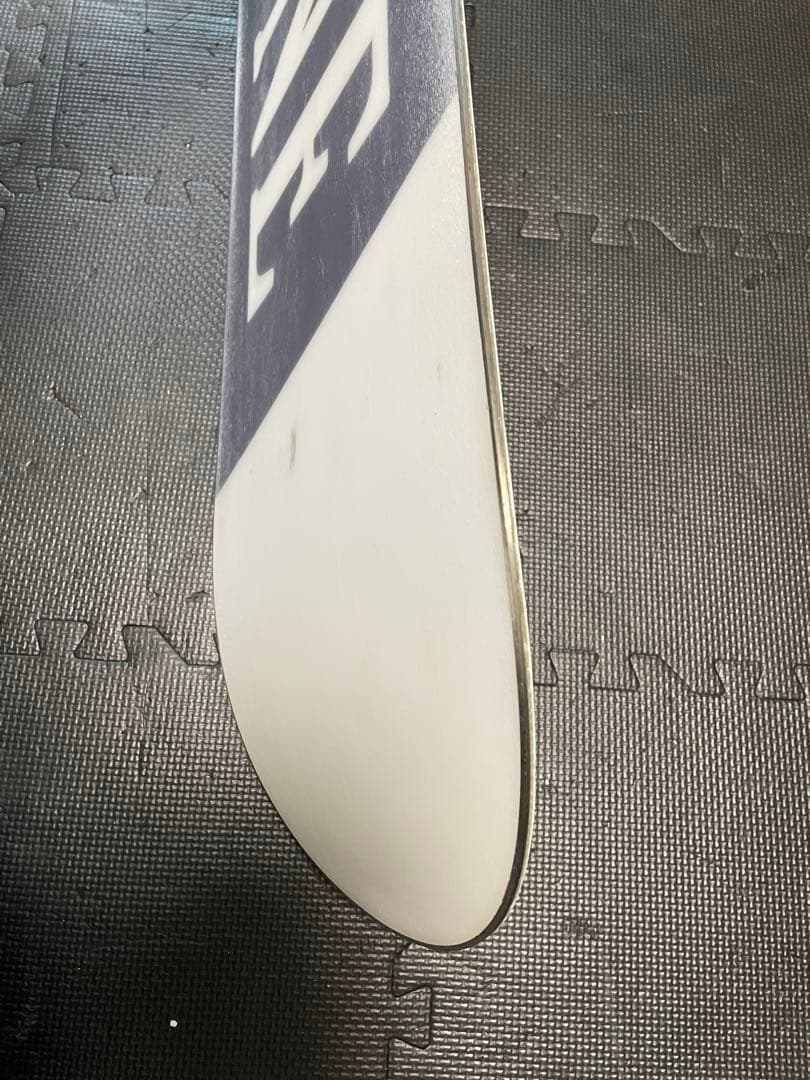 スノーボード　BREAKER 151cm