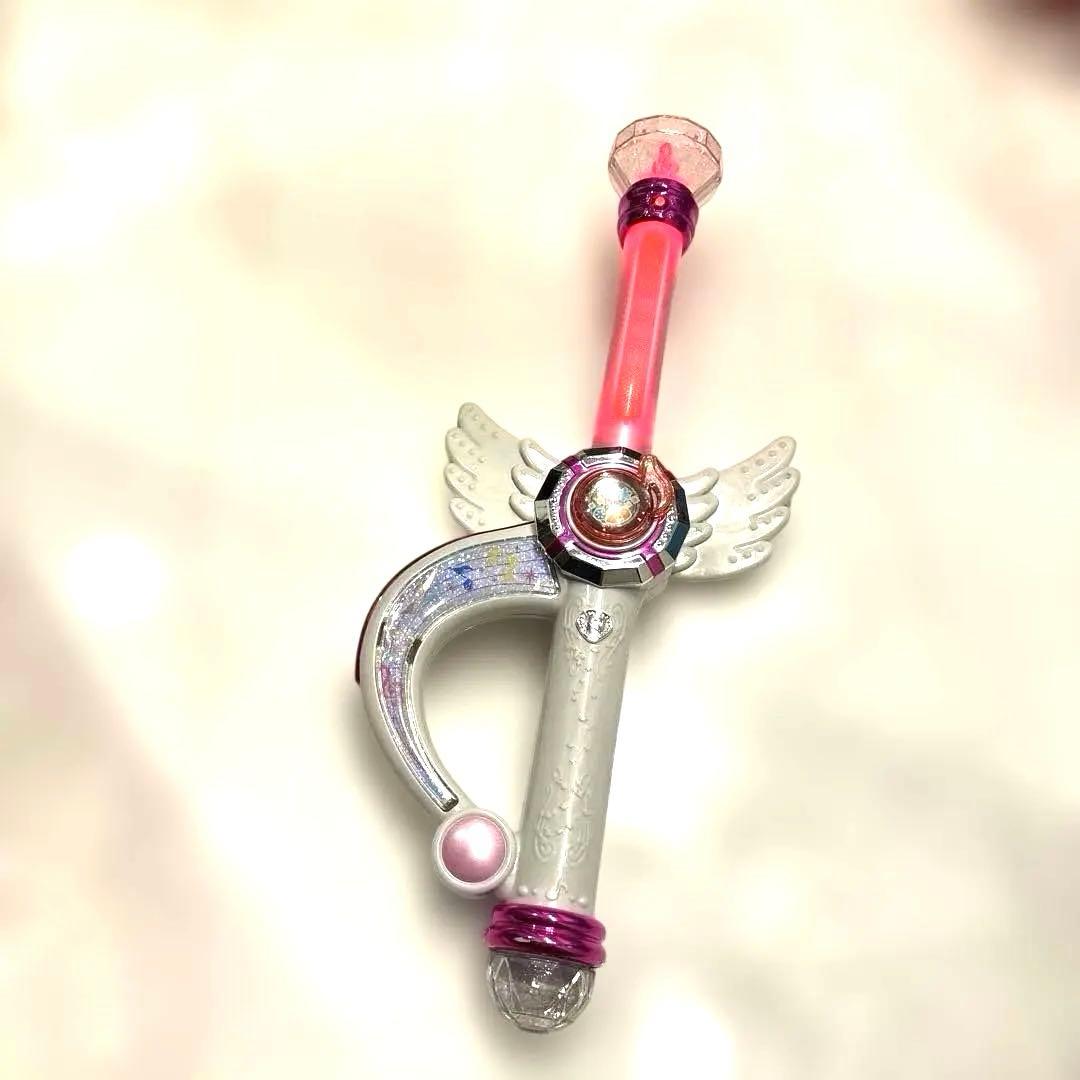 アイドル×戦士 ミラクルちゅーんず! セット