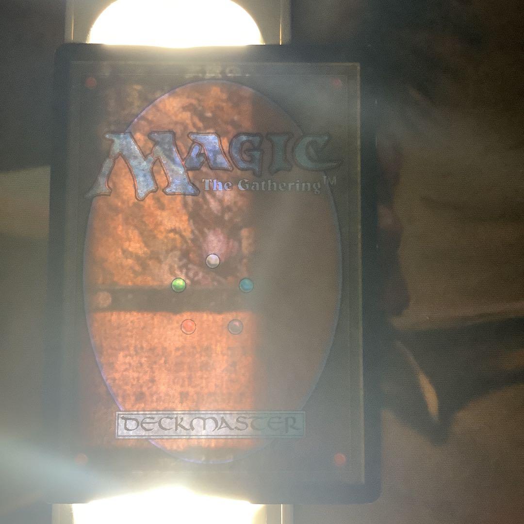 ヨーグモスの意志/Yawgmoth's Will  USG日本語