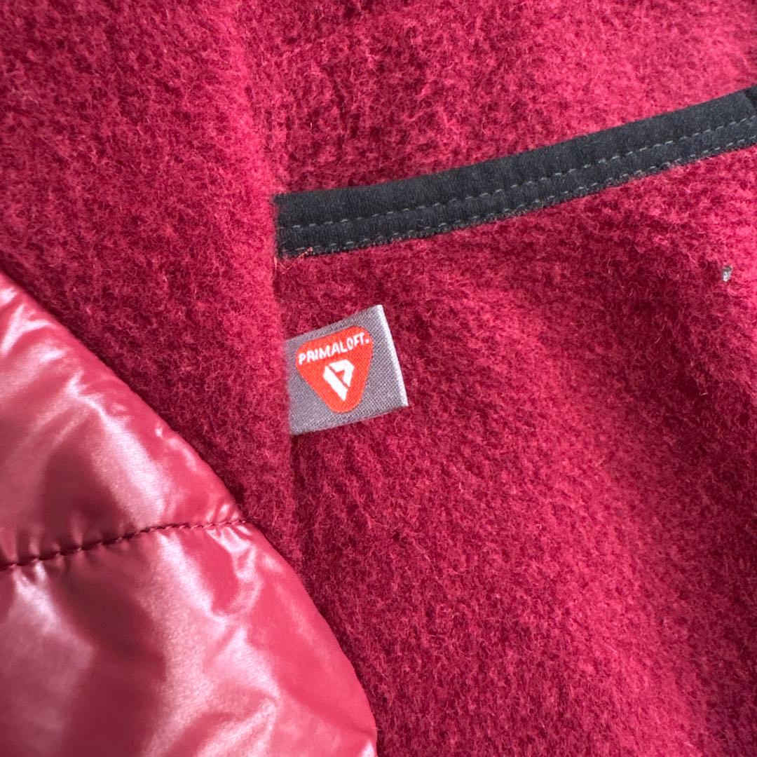 カフェドシクリステ サーマルジャケット L ine