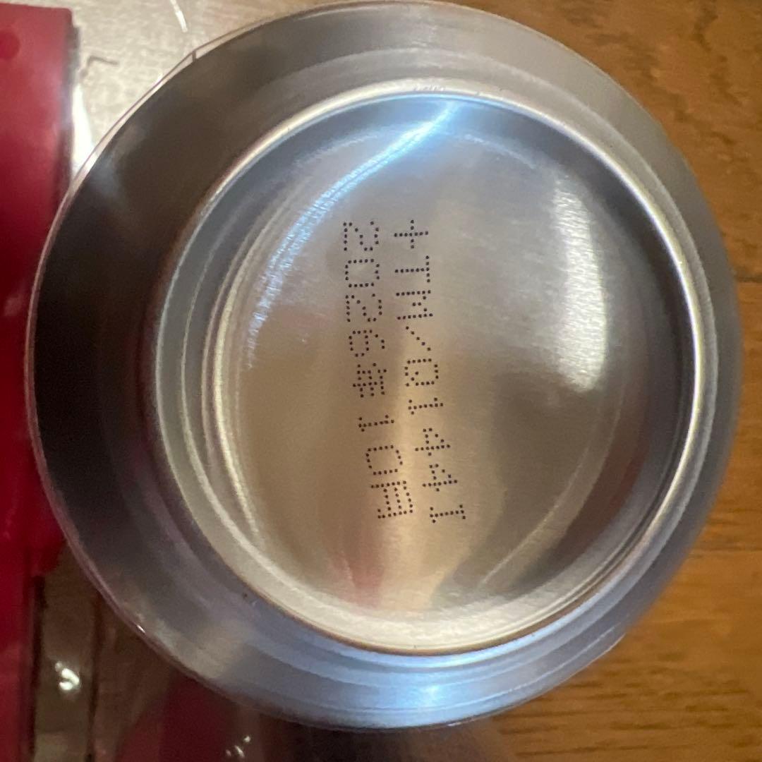 パルコ　パプリカ　/ トートバッグ　缶ジュース4種コンプ