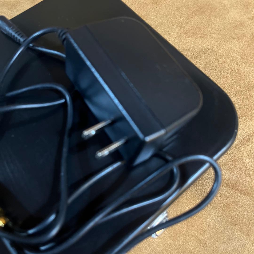 大江戸テクニカ カセットテープDJマシン　美品！完動品！