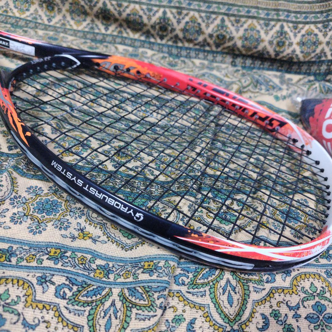 ヨネックス　GEOBREAK 70V