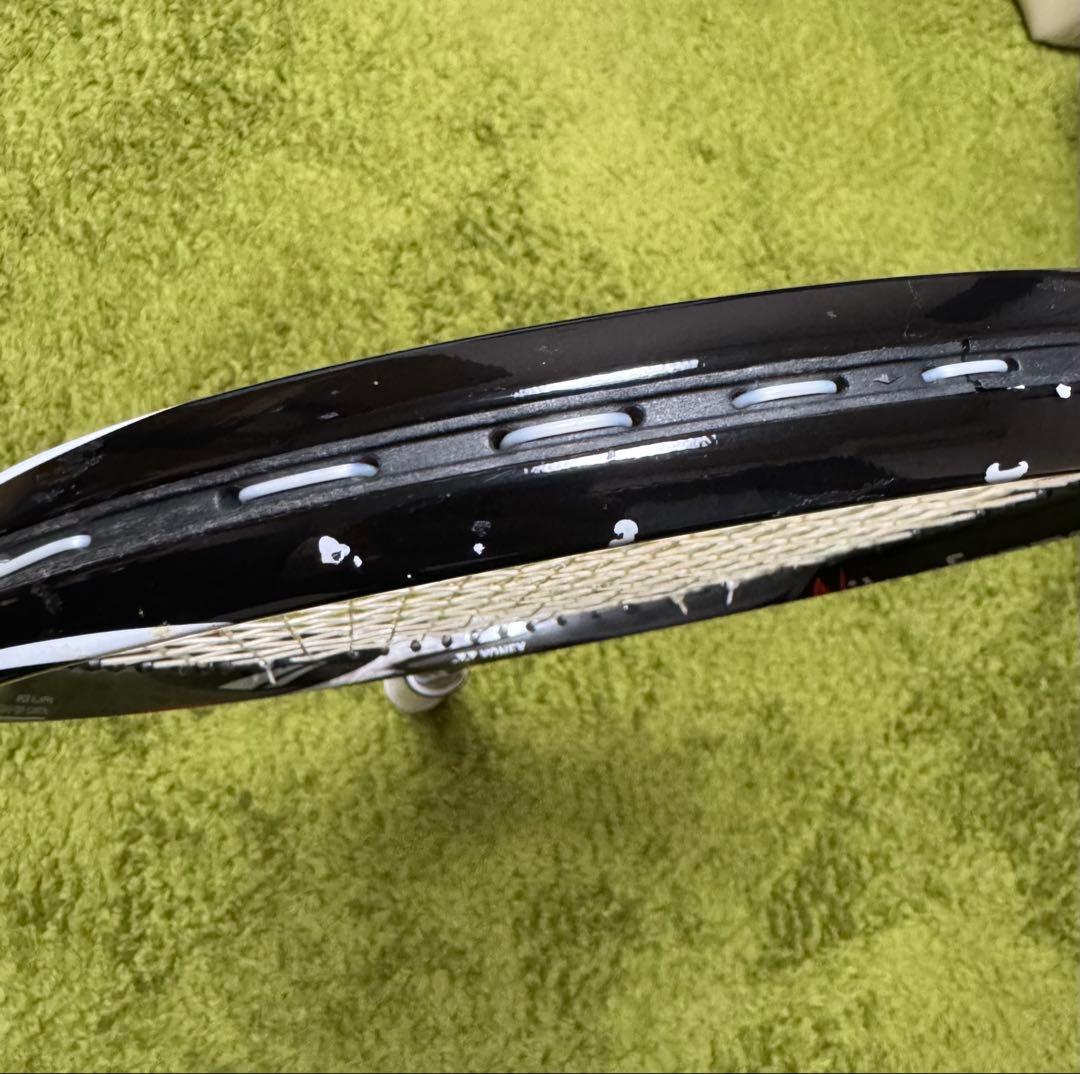 YONEX ソフトテニスラケット