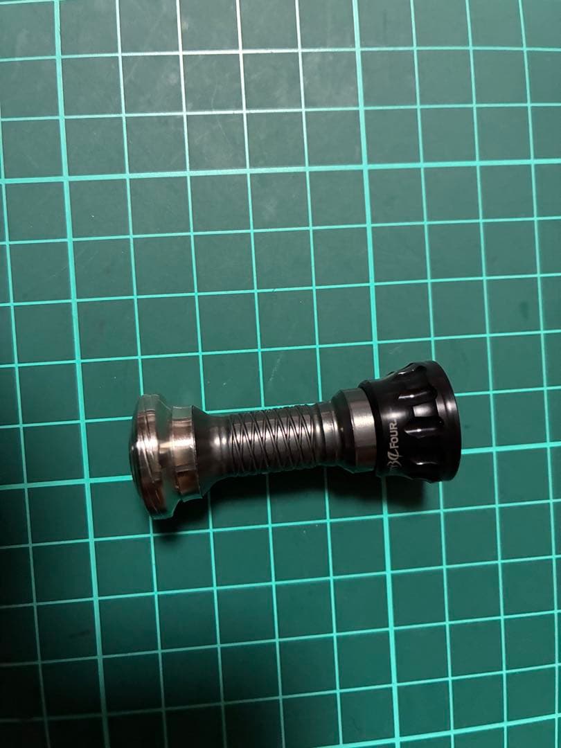 34 リール　バランサー