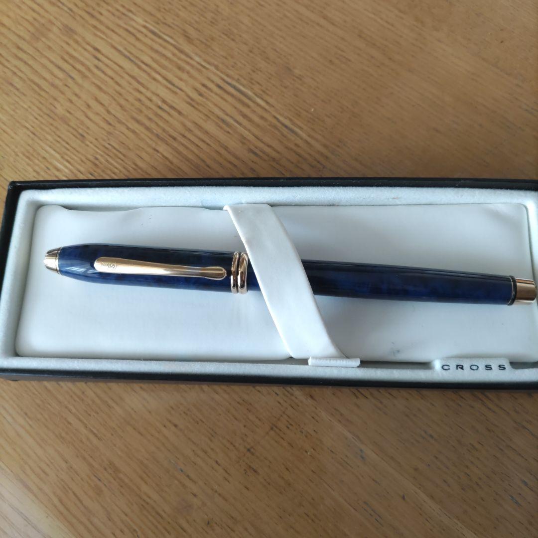 CROSS万年筆
