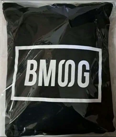 BMSG ロゴパーカー B-Town限定デザイン Lサイズ