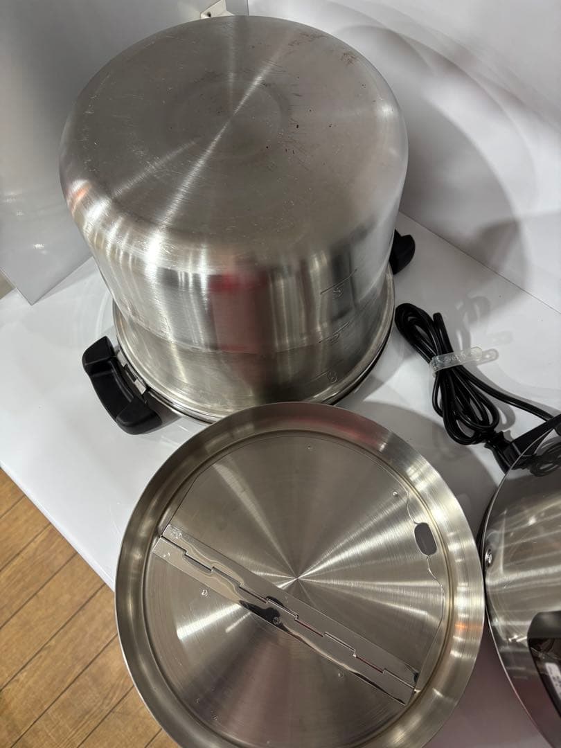 T78 スープジャー 8L