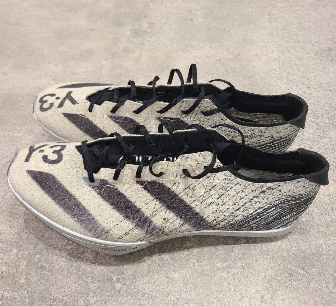 PRIME sp3　y-3　25.0cm