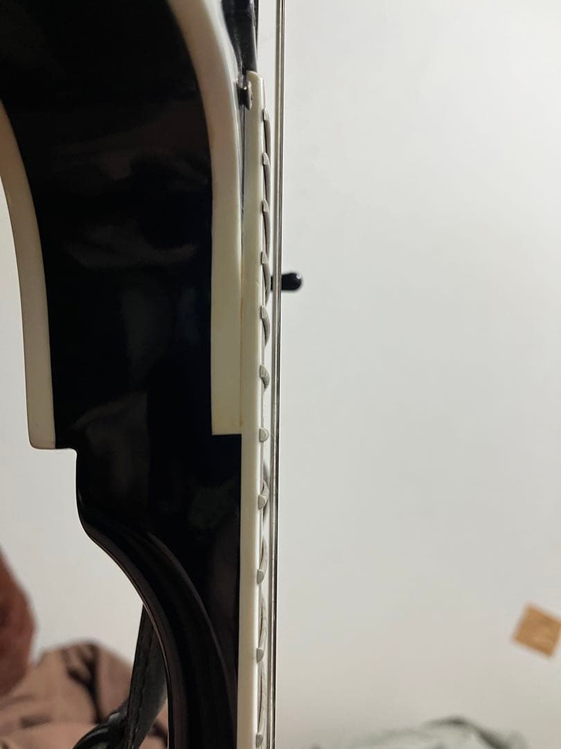 フォトジェニック レスポールカスタム