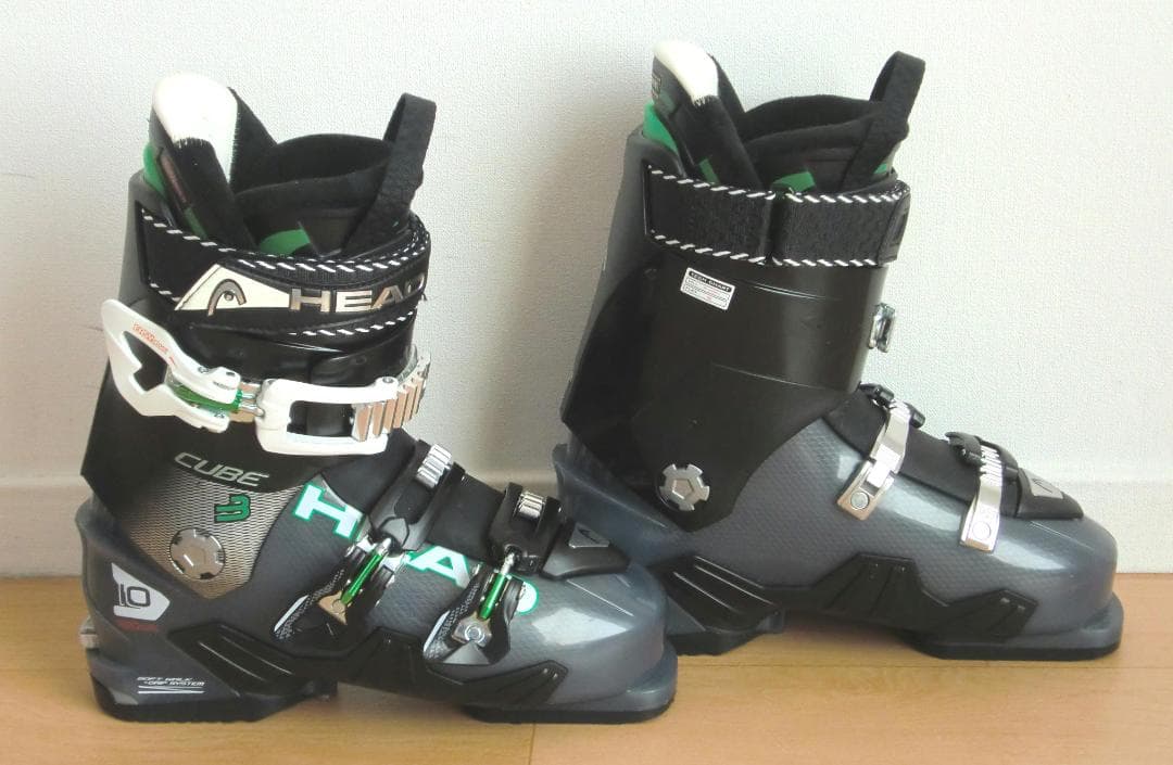 ■■送料無料■メンズスキーフルセット■板156靴26-26.5■メンテ付■■