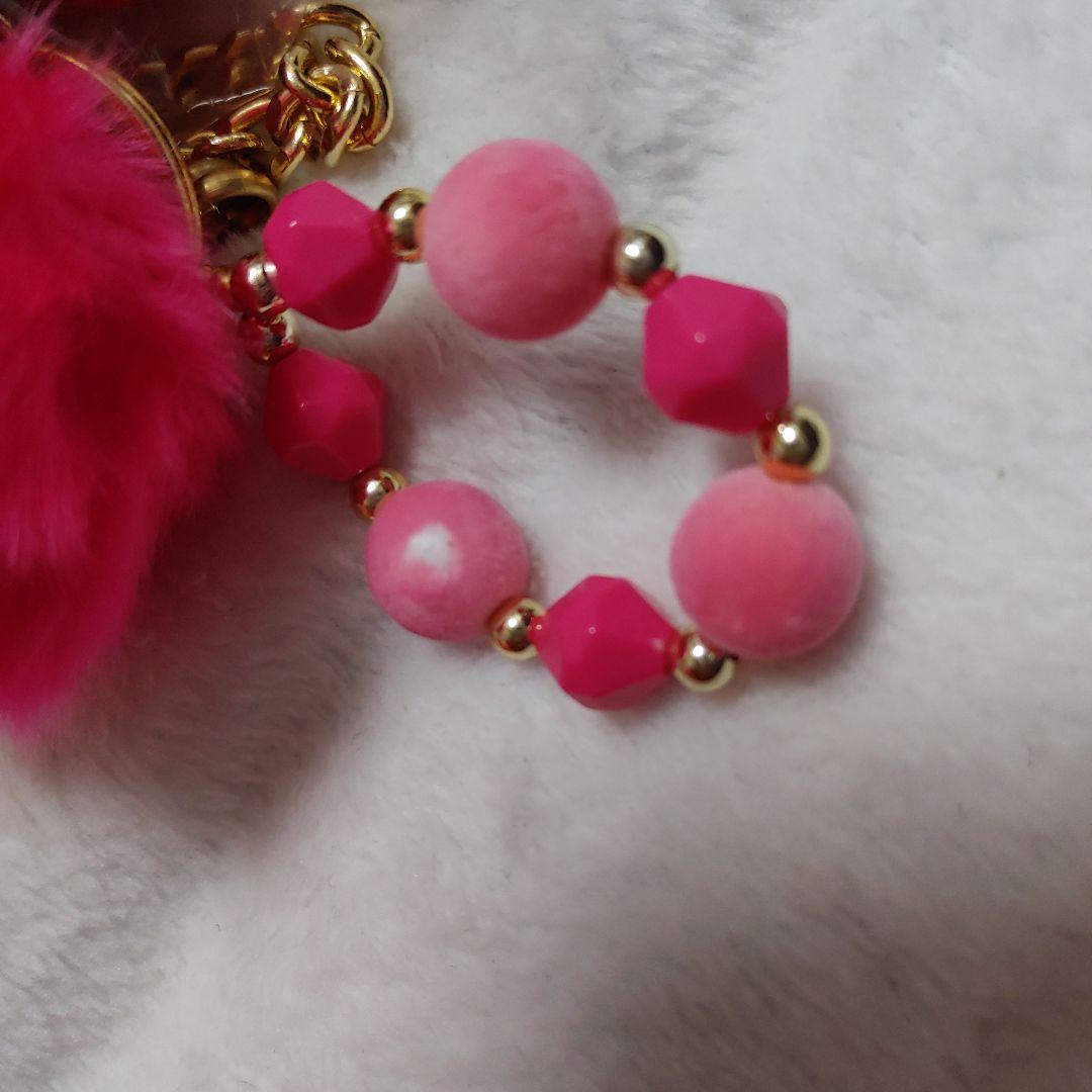 激レア！タータンチェックキティマスコット　サンリオ2009年当時物　35周年