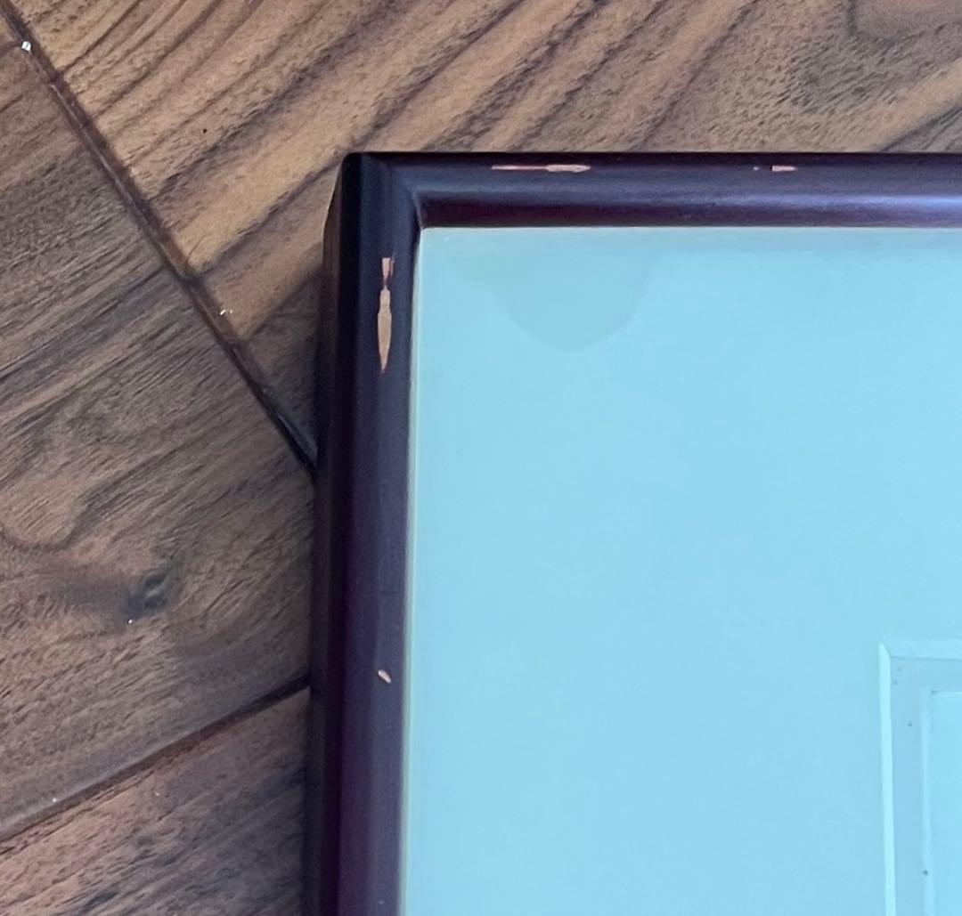 版画　巻白　茶碗