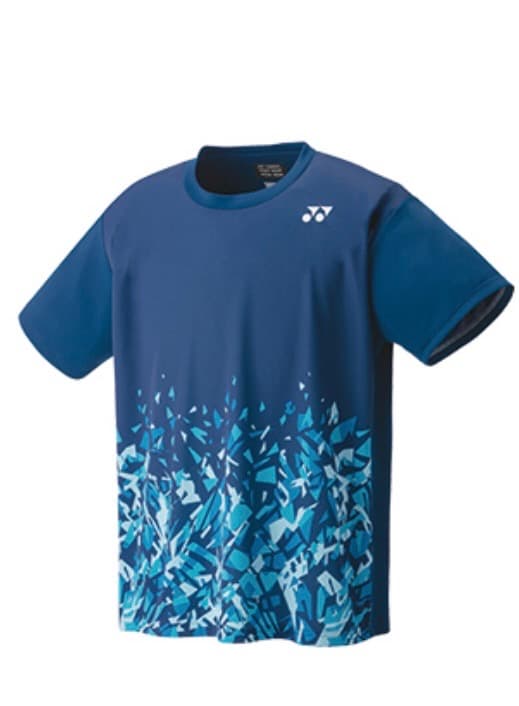 YONEX ユニドライTシャツ11645　2023年日本代表モデル
