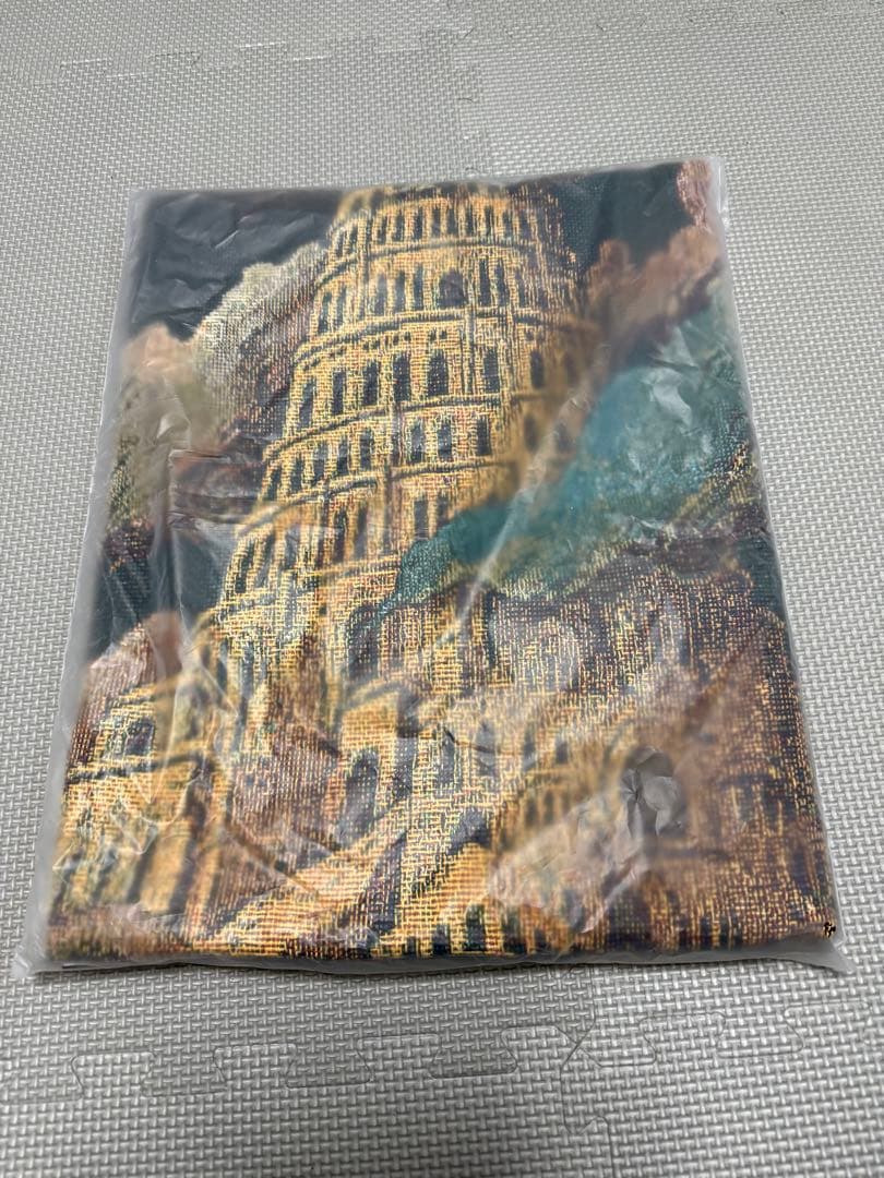 ミセス　BABEL no TOH 【アタリ】マルチクロス