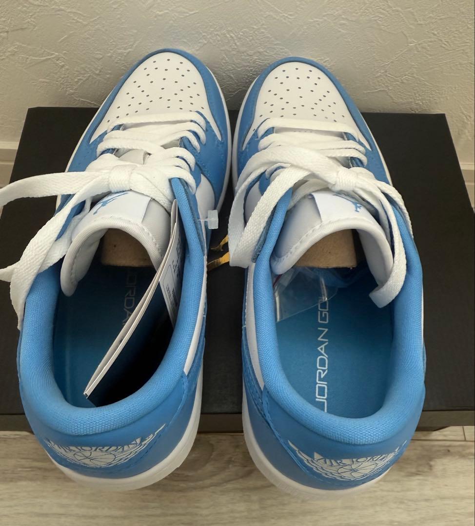 エアジョーダン1 low GOLF 26cm 新品
