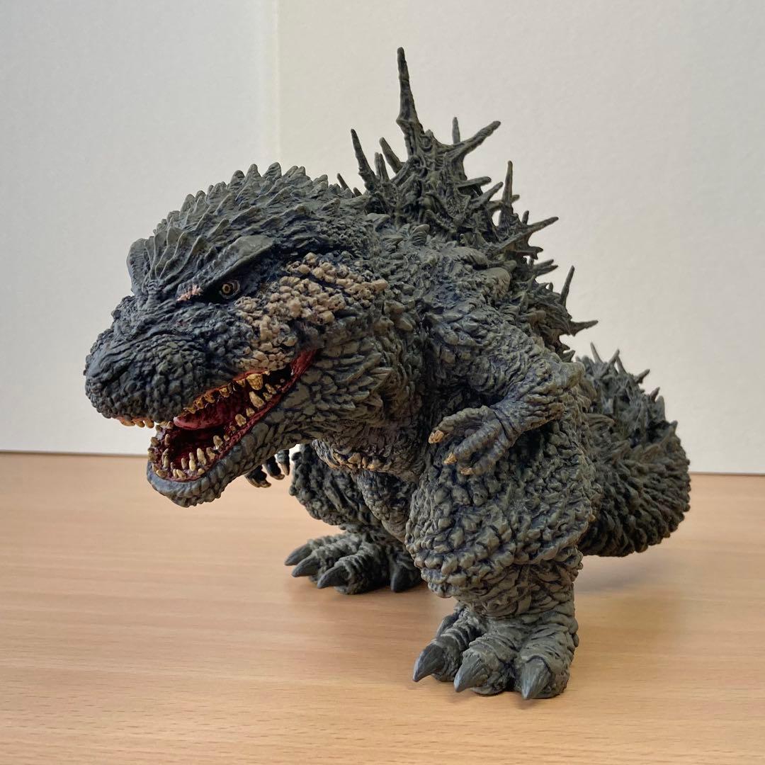 デフォリアル ゴジラ (2023)