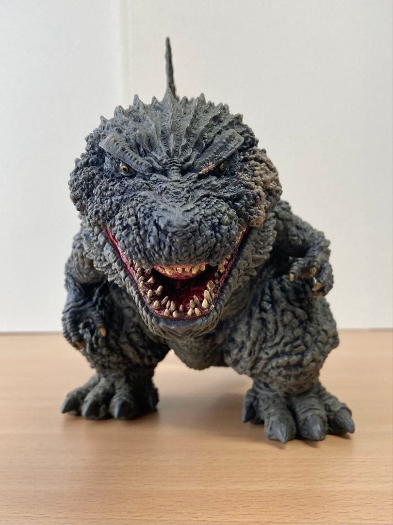 デフォリアル ゴジラ (2023)