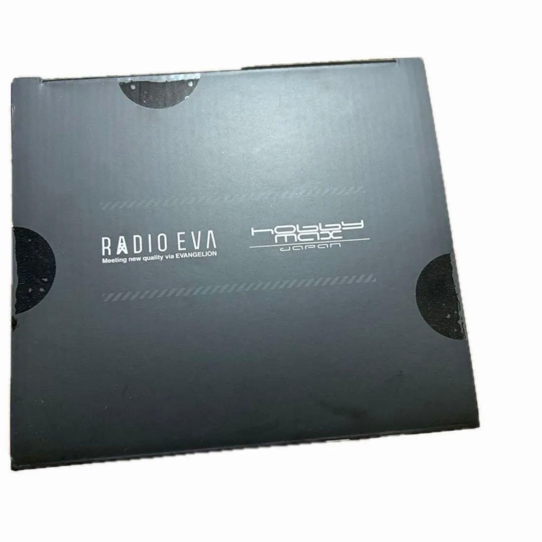 アスカ・ラングレー Ver.RADIO EVA Part.3 ホビーマックス