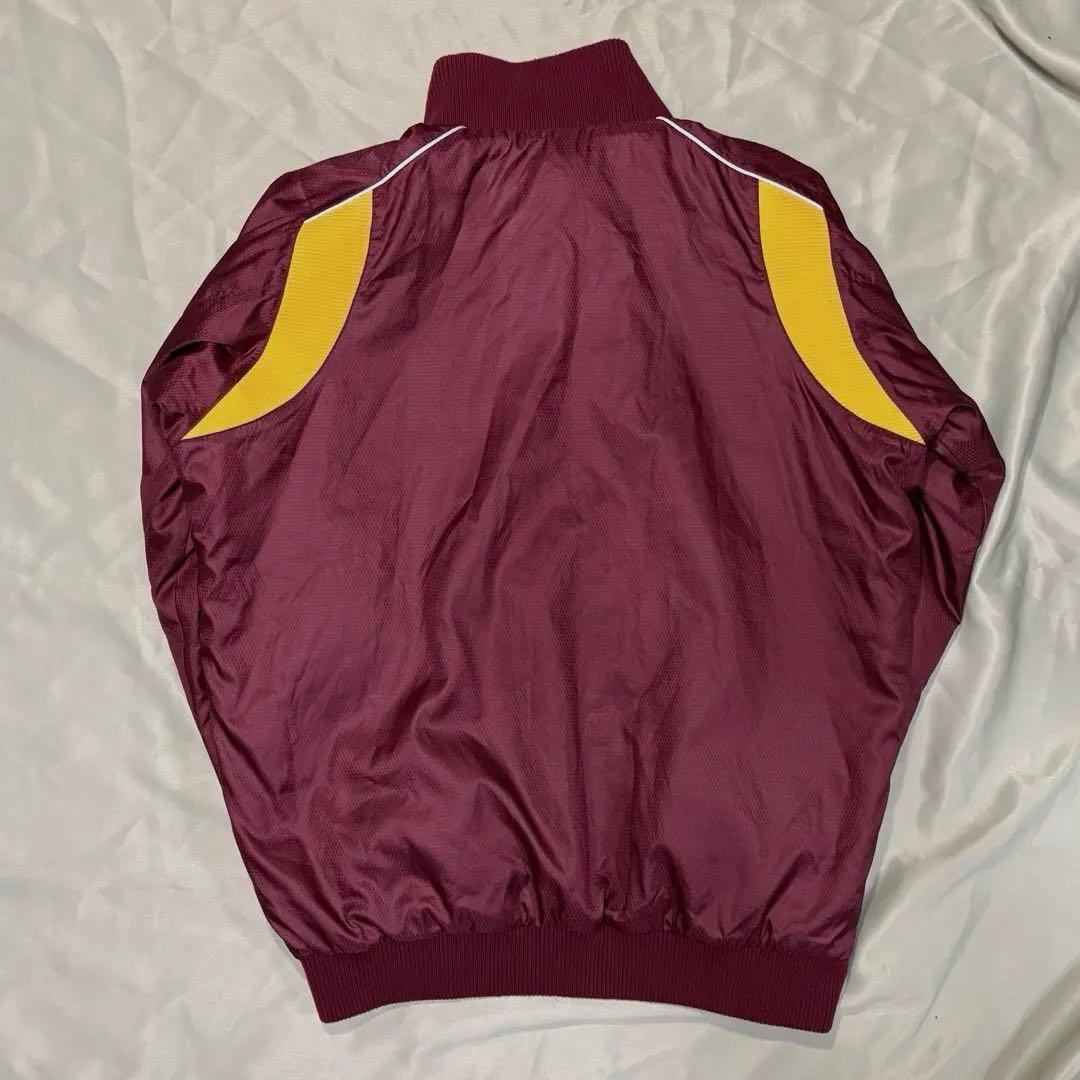 NIKE 楽天 イーグルス ジャンパー プロ野球 SIMABUKURO