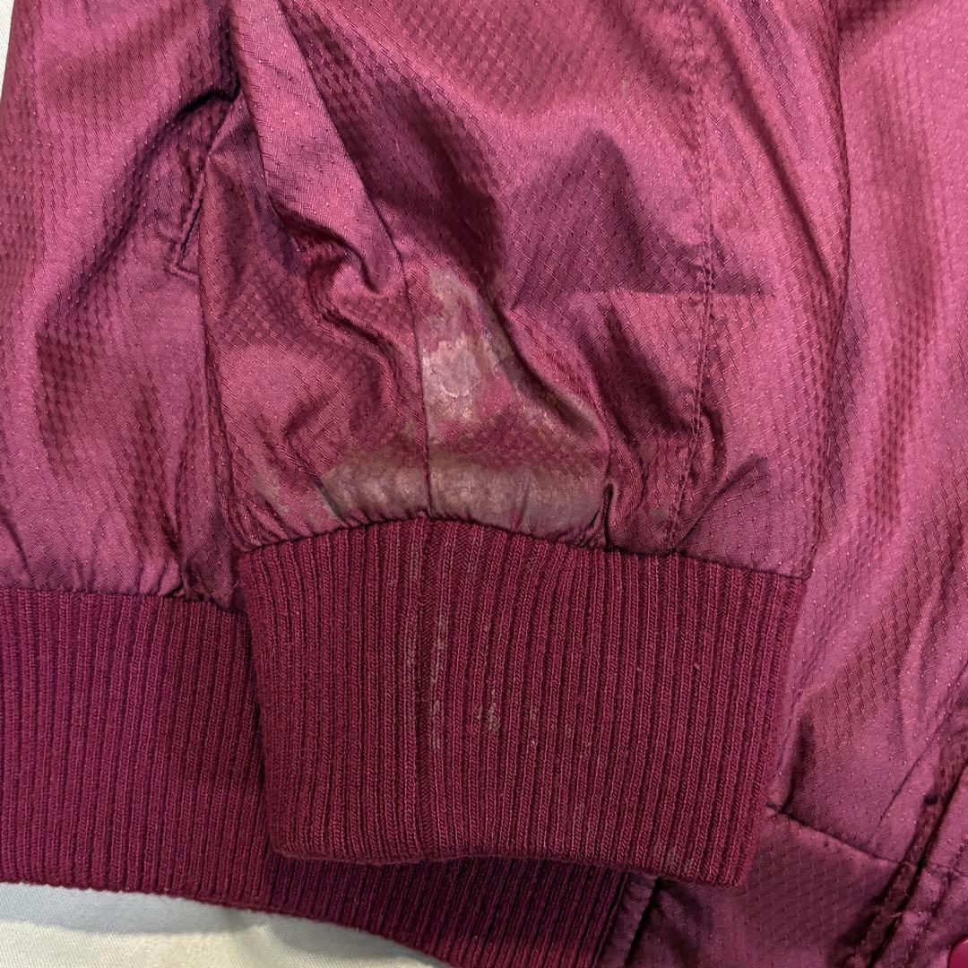 NIKE 楽天 イーグルス ジャンパー プロ野球 SIMABUKURO