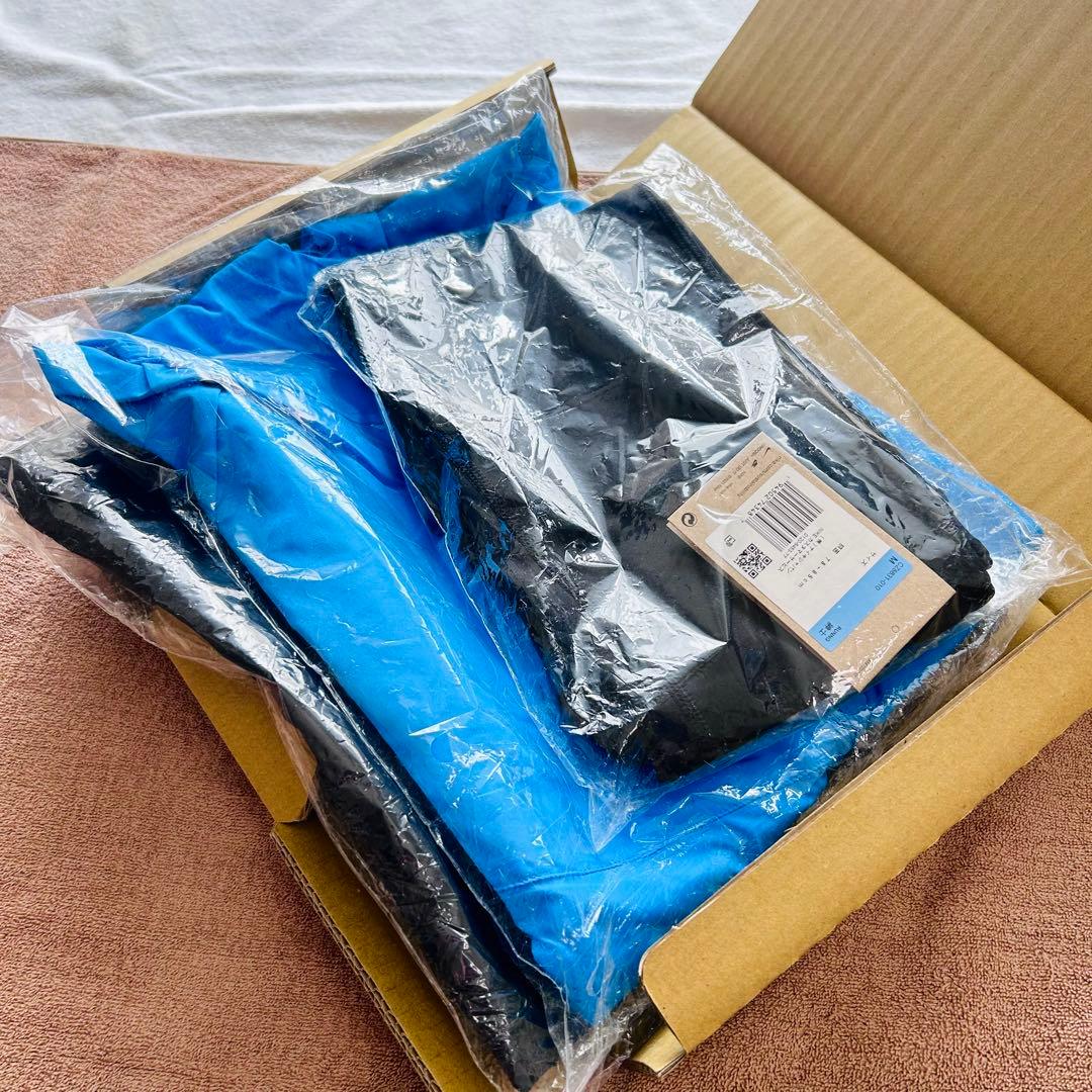 【NIKE】ランニングウェア福袋(メンズM) ジャケット2枚入り