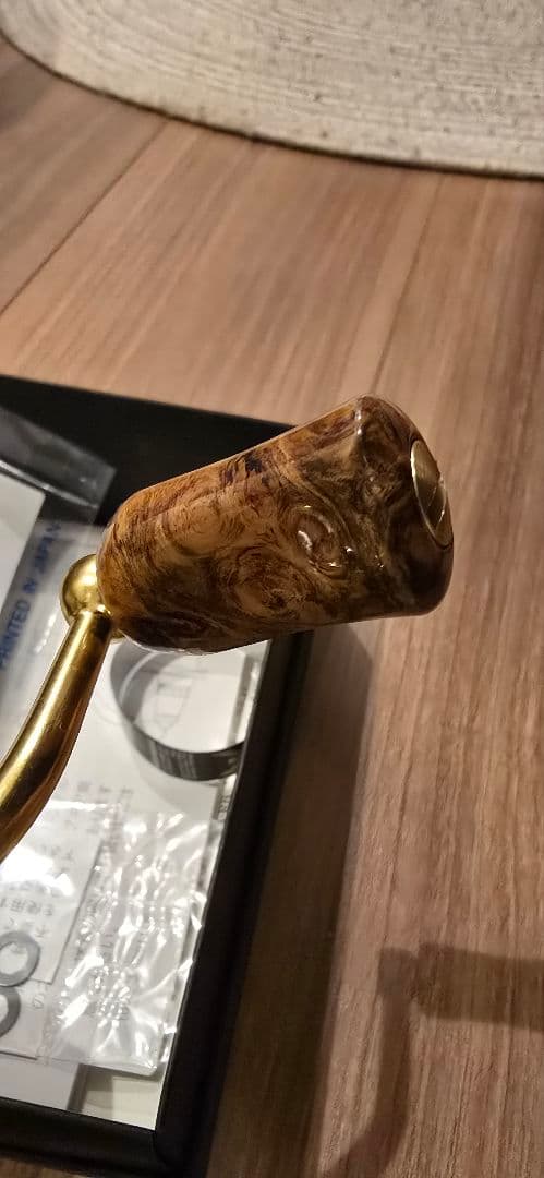 10ステラC2000HGS わたらせ樹脂工房オーダーノブ　ラインローラーAIR等