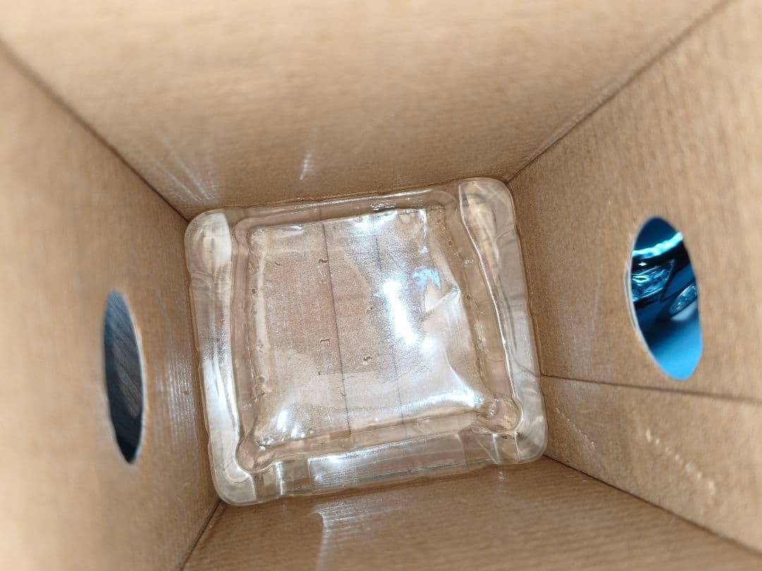 トヨタ ノア 70系 カラーサンプル 1/30 ミニカー 色見本 ブラック 黒