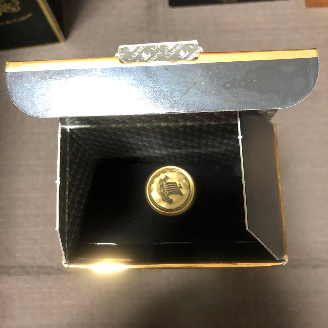 LARSEN XO コニャック　７００ml